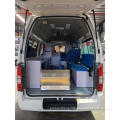 Foton Diesel Ambulance Car